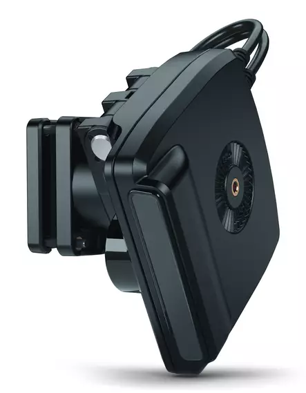 Humminbird MEGA Live 2 - Humminbird-yhteensopivat - H710310-1 - 1