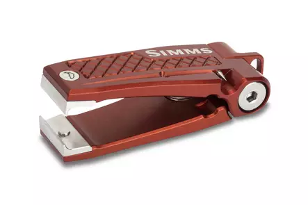 Simms Pro Nipper -siimaleikkuri - Siimaleikkurit ja -sakset - 694264503775 - 1