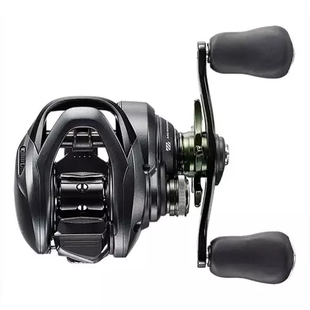 Shimano Curado DC - Matalaprofiiliset hyrräkelat - 022255218856 - 2