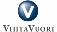 Vihtavuori logo