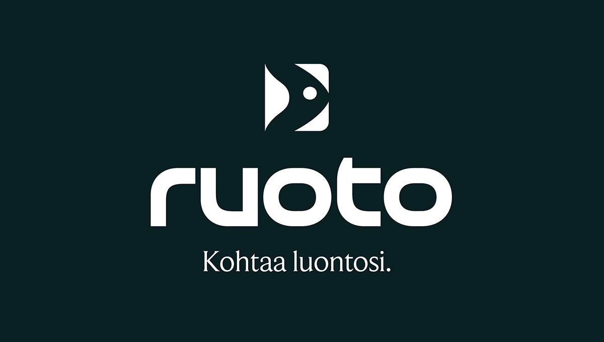Ruoto Mega Store Espoo myymäläkonsepti