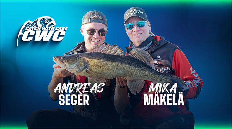 Team Catch With Care