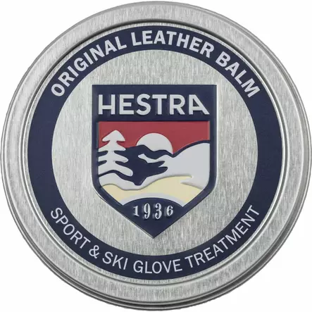 Hestra Leather Balm - Käsineet - 7332540723600 - 1
