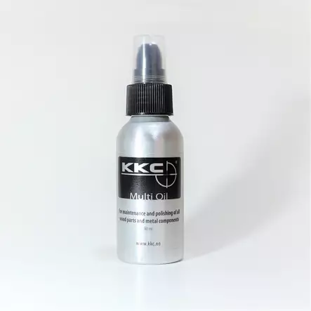 KKC Multi Oil - Tukkiöljyt - 2037912771580 - 1