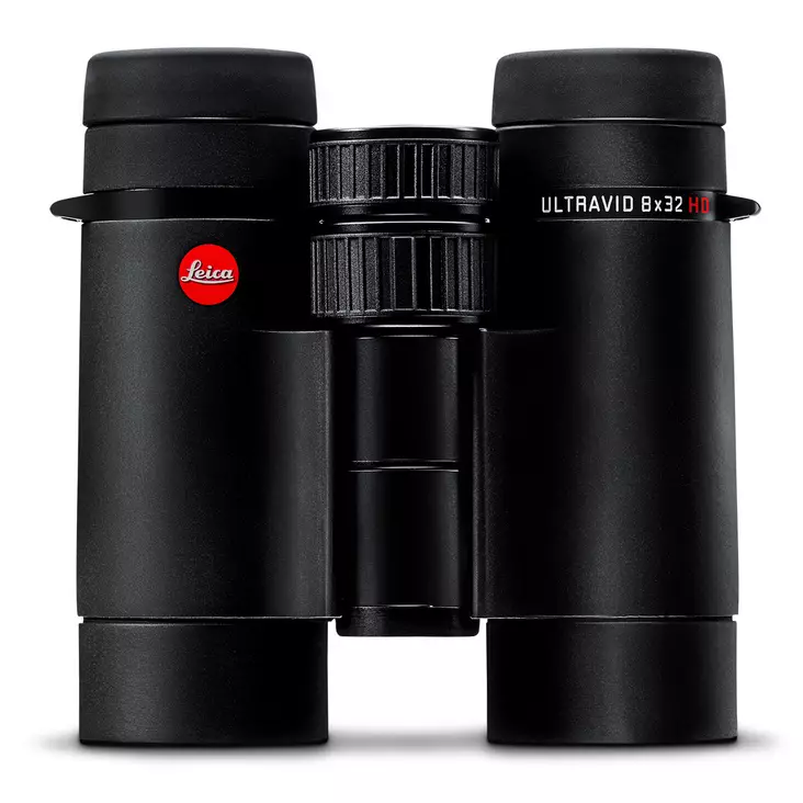 Leica Ultravid 8x32 HD-Plus - Taskukokoiset katselukiikarit - 4022243400900 - 1