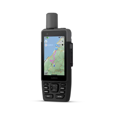 Garmin GPSMAP H1 - GPS-paikannuslaitteet ja kellot - 010-02920-01 - 2