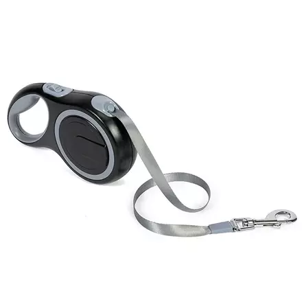 Hundra Kelatalutin 5 m - Koirien taluttimet - 6438347041891 - 1