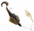 Berkley Zilla Spinnerbait 25g 18cm - Spinner - ja chatterbaitit - 2402202241 - 4