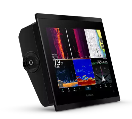Garmin GPSMAP 9010xsv - Garmin-luotaimet ja -plotterit - 010-03175-02 - 2