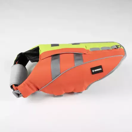 Hundra Koiran Pelastusliivi - Koiran liivit ja -vaatteet - 6438347048432 - 1