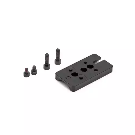 Eemann Tech Beretta 92 RD plate C-More - Sovite- / adapterilevyt pistooleille - 32-303053 - 5