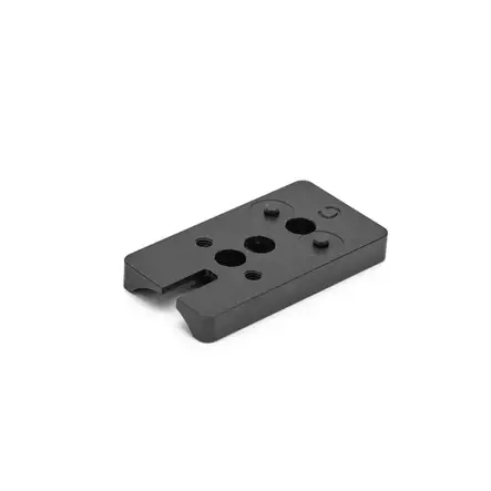 Eemann Tech Beretta 92 RD plate C-More - Sovite- / adapterilevyt pistooleille - 32-303053 - 6