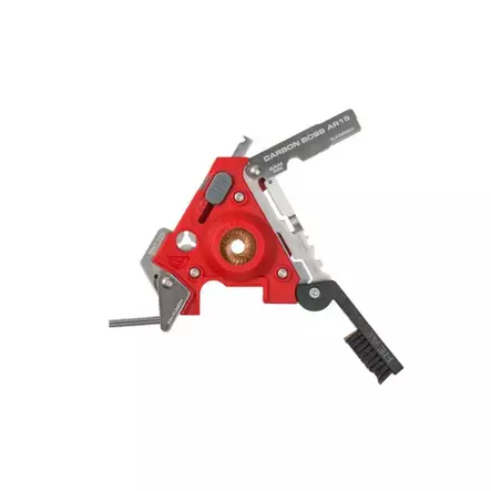 Real Avid Carbon Boss AR15 - Muut aseenhoitotuotteet - 71-000024 - 1