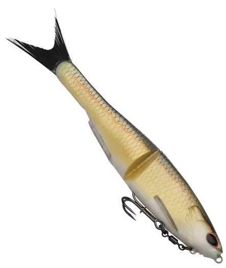 Berkley Nessie 28g Swimbait - Haukishadit alle 100g - 179525925 - 1