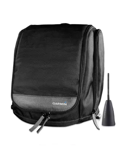 Garmin Echomap UHD2 52cv Ice Bundle - Garmin-luotaimet ja -plotterit - 010-02589-26 - 2