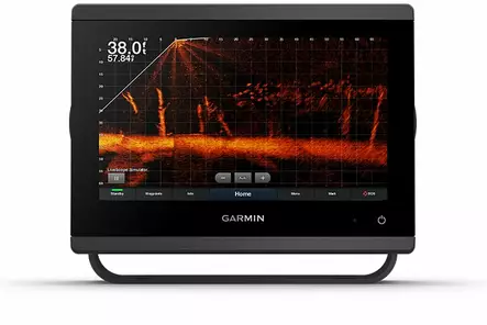 Garmin GPSMAP 923xsv - Garmin-luotaimet ja -plotterit - 0753759250546 - 4