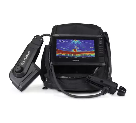 Garmin Panoptix PS22-IF Ice - Käytetty - Käytetty kalastuselektroniikka - SH000136 - 1