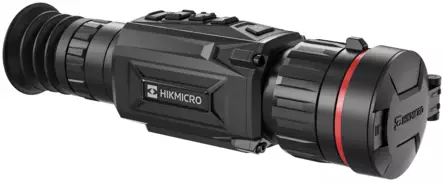 HikMicro ThunderZoom TH50Z 2.0 - Lämpö- ja yötähtäimet - 6974004643416 - 1