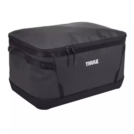 Thule Chasm Gear Hauler 80L Black - Muut koiratarvikkeet - 085854260756 - 1