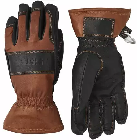 Hestra Fält Guide Gloves - Käsineet - 7332540626147 - 1
