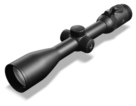 Swarovski Z8i 2-16x50 4A-I New 2025 - Swarovski-kiikaritähtäimet - 9006325103298 - 1