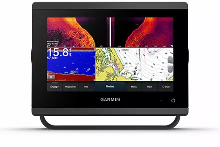 Garmin GPSMAP 1223xsv - Garmin-luotaimet ja -plotterit - 0753759250638 - 1