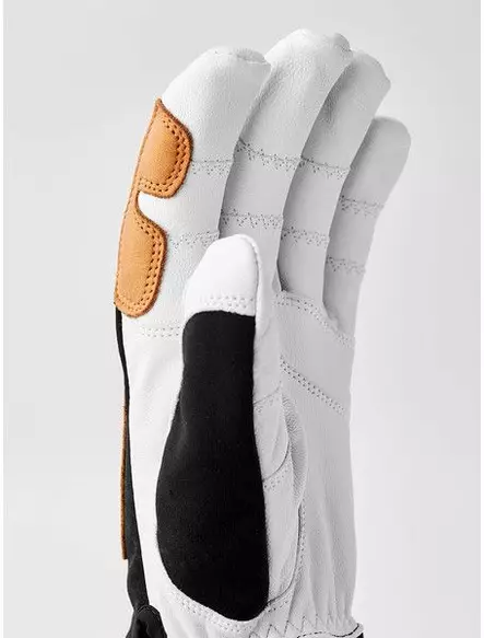 Hestra Ergo Grip Active Wool Terry Gloves - Metsästäjän hanskat ja sukat - 7332904083319 - 2
