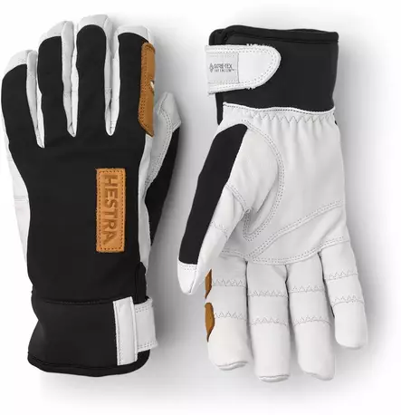 Hestra Ergo Grip Active Wool Terry Gloves - Metsästäjän hanskat ja sukat - 7332904083319 - 1
